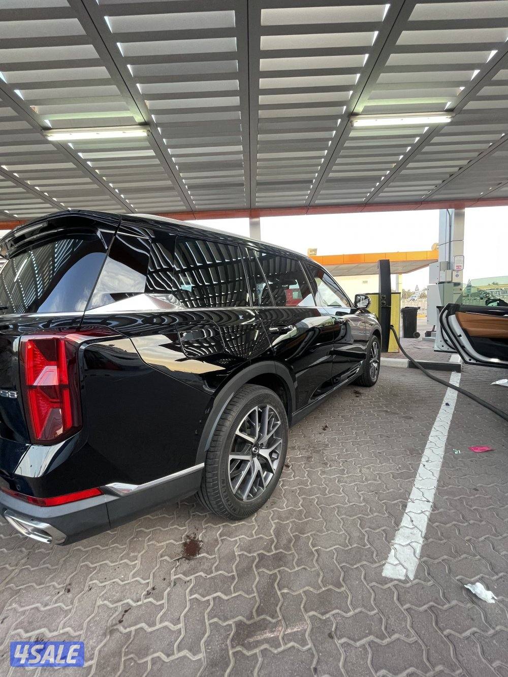 Gs8 موديل ٢٠٢٣8