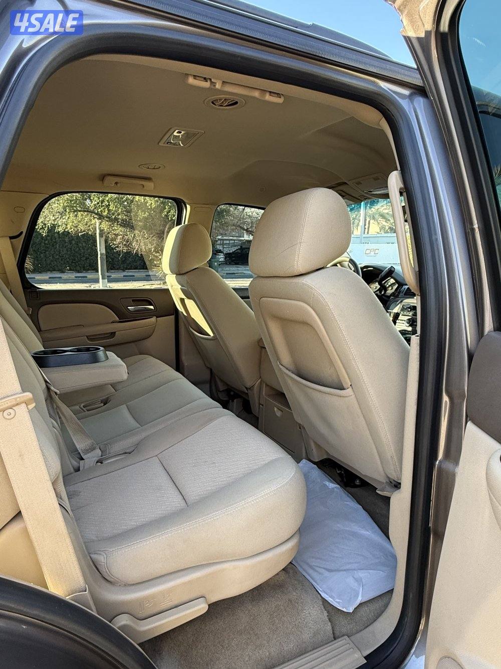 للبيع يوكن 2014 بهبهاني  SLE8