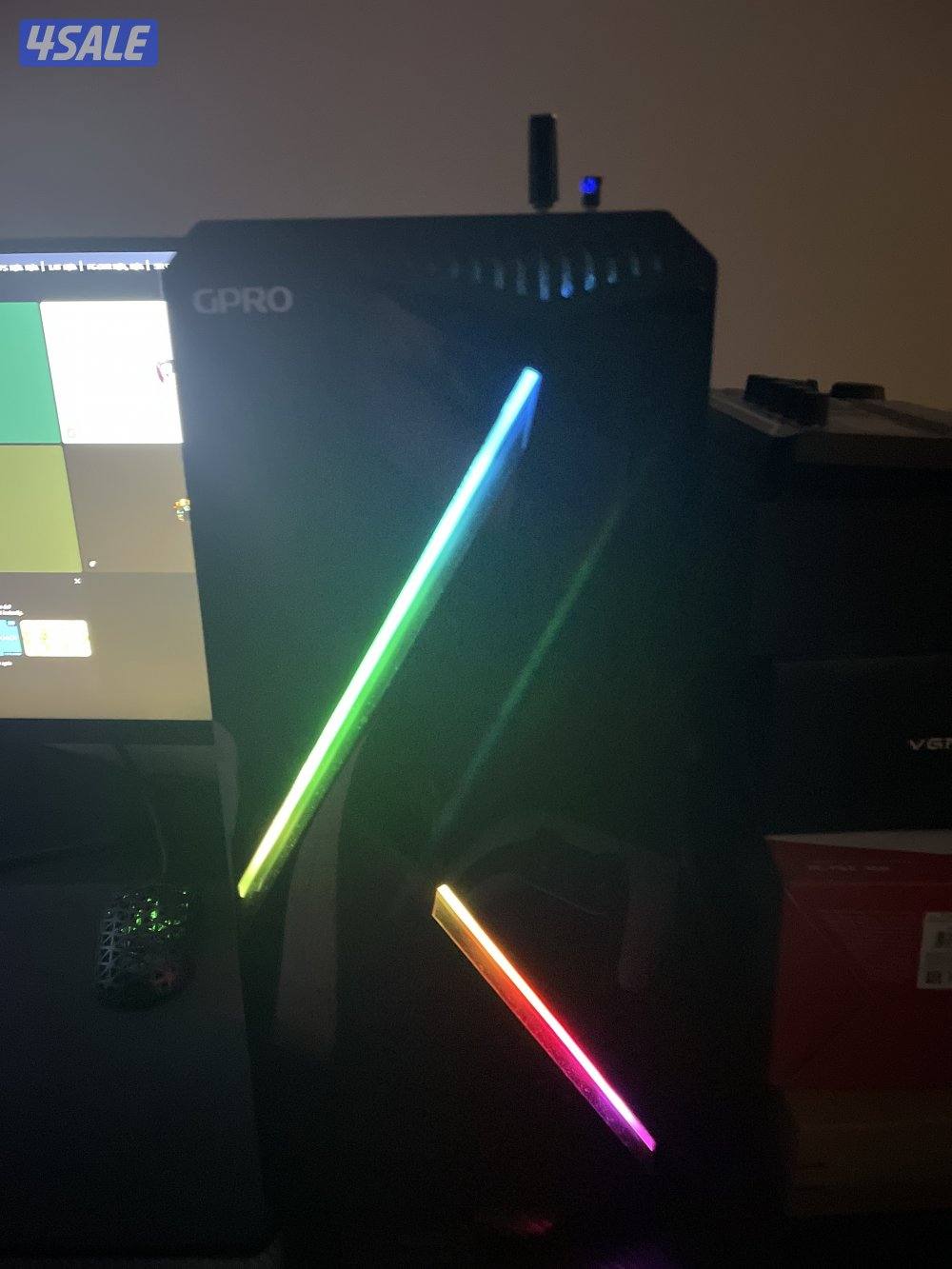 بيسي للبيع0