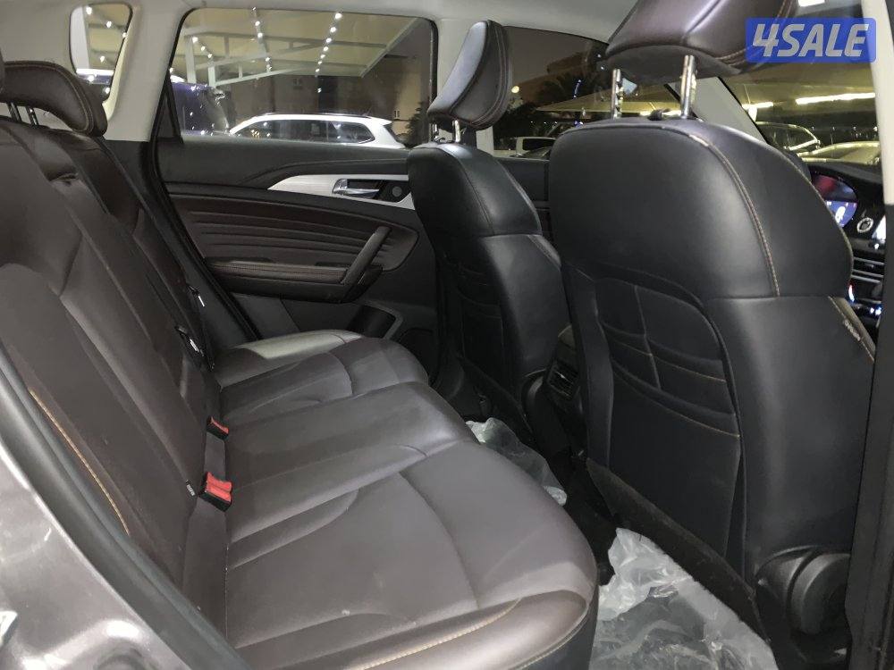 للبيع شانجان موديل 2020 عداد 90 الف8