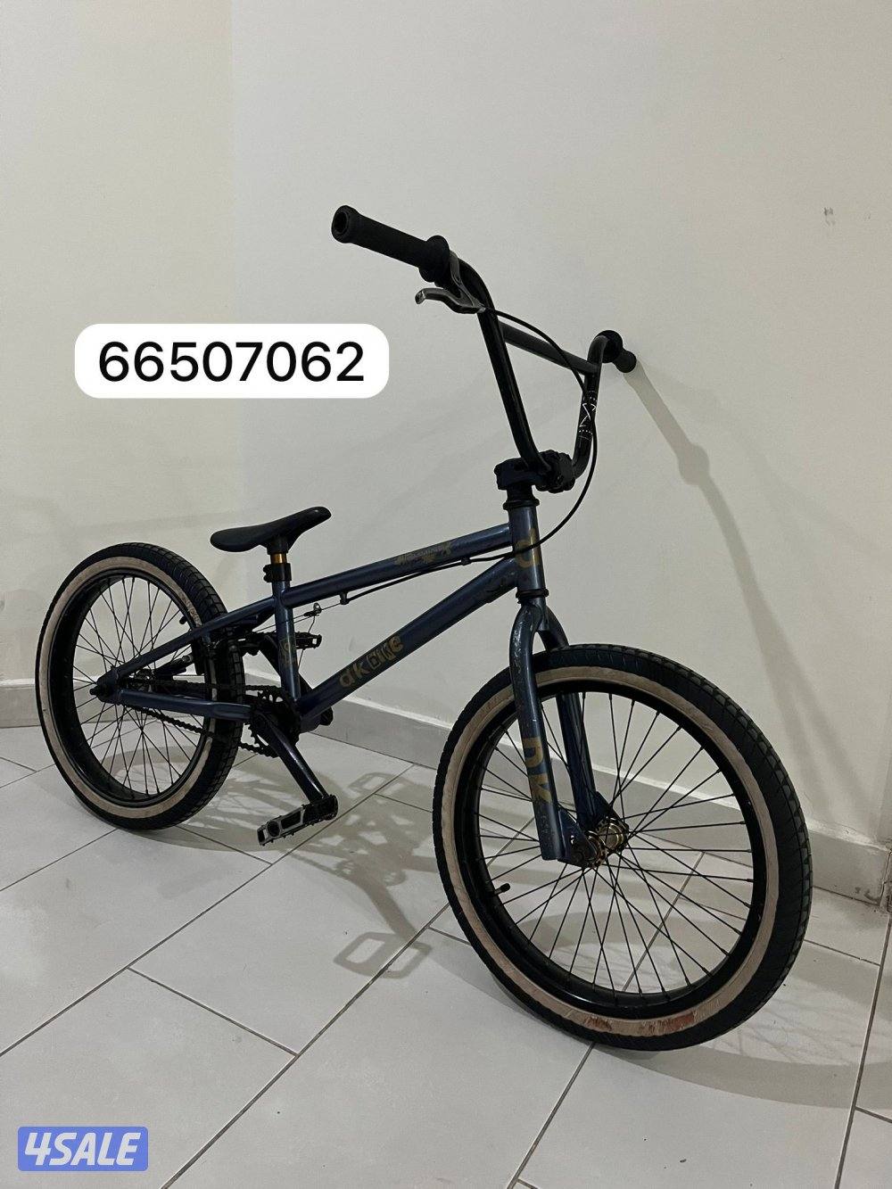 للبيع قاري Dk1