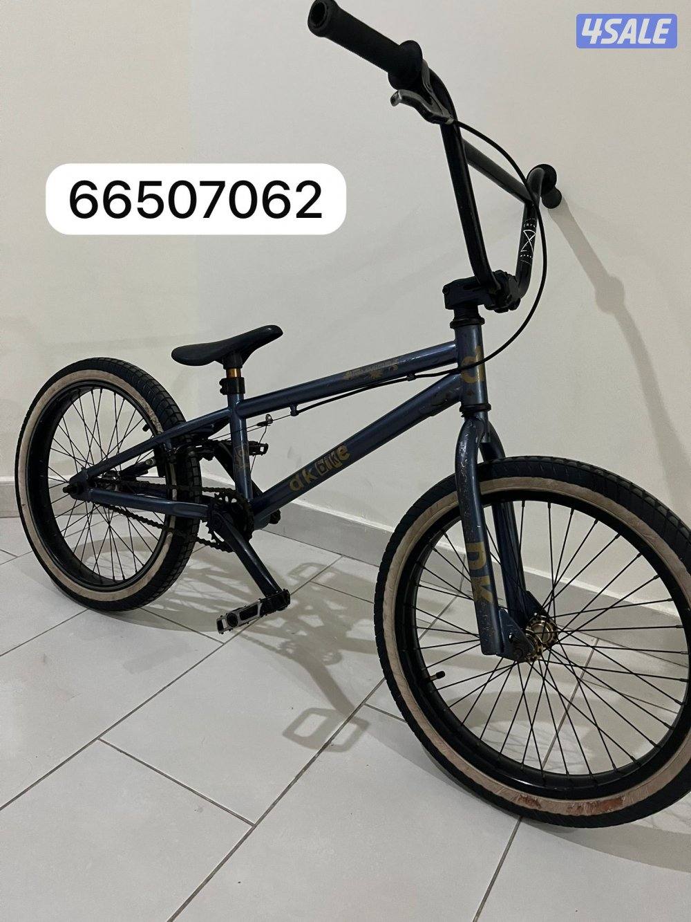 للبيع قاري Dk3