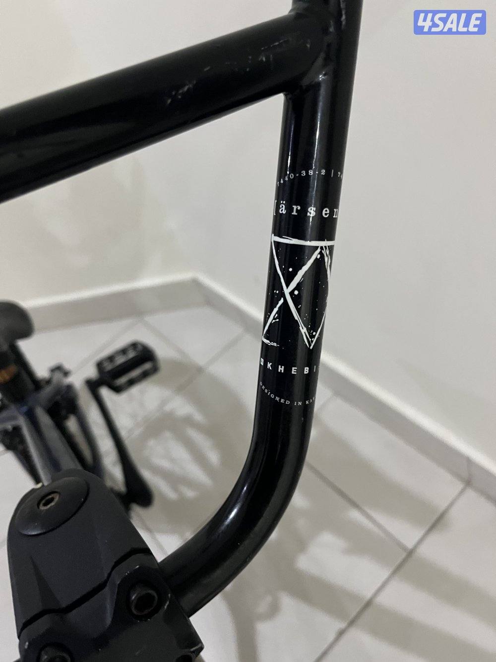 للبيع قاري Dk5