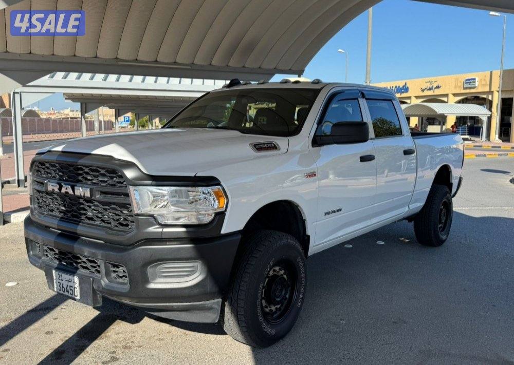 دوج رام HD25001