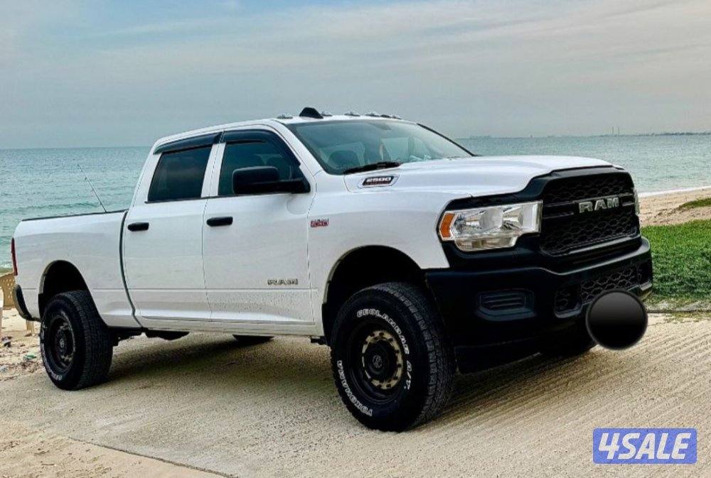 دوج رام HD25002