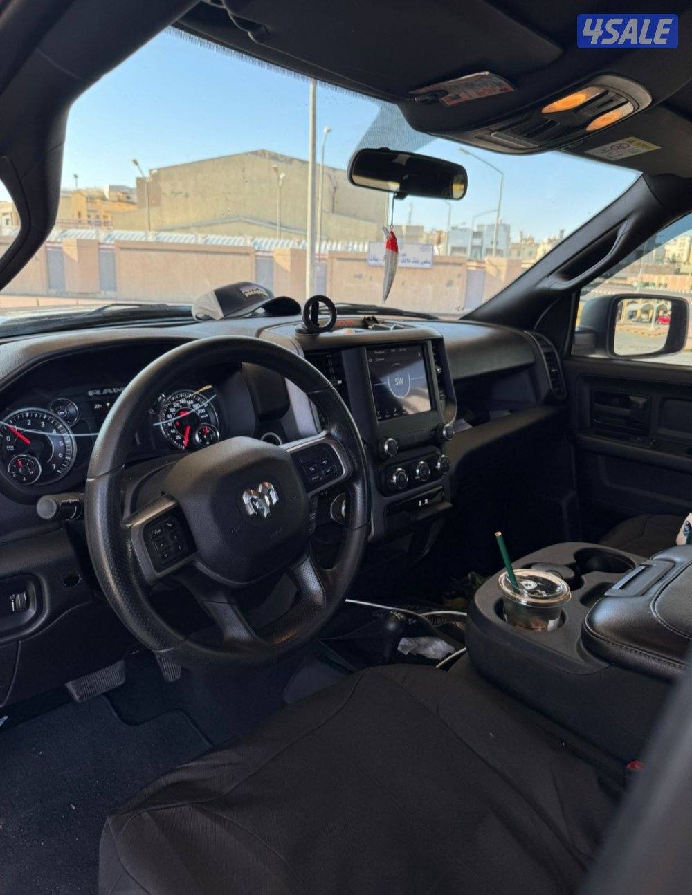 دوج رام HD25005