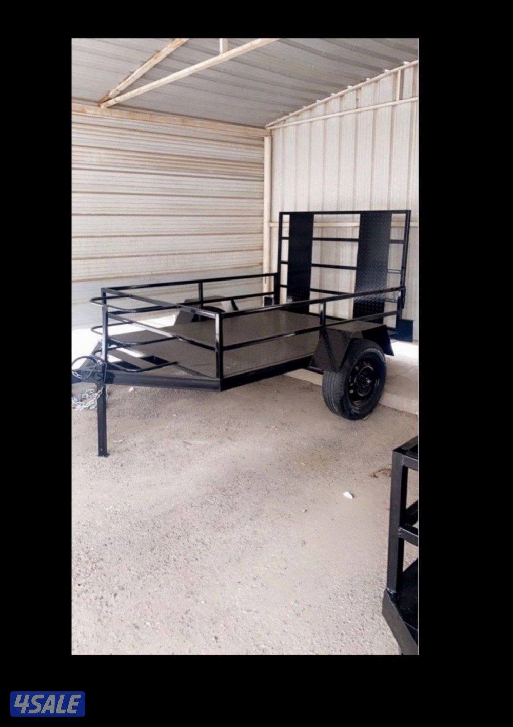 عربانه جديده غير مستخدمه0