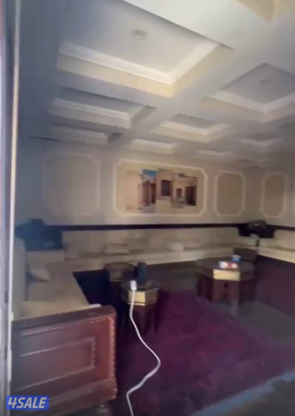 للايجار دور ثاني مصعد سعدالعبدالله ق41