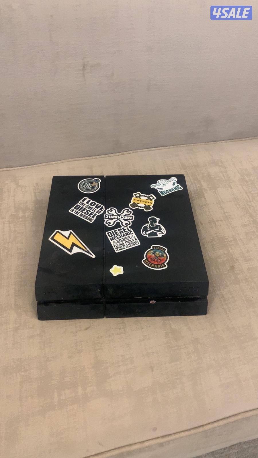 نشتري سوني فور وسوني فايف حتي لو سكراب وتوصيل محانا لكل المناطق3