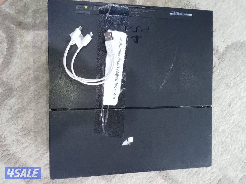 نشتري سوني فور وسوني فايف حتي لو سكراب وتوصيل محانا لكل المناطق5