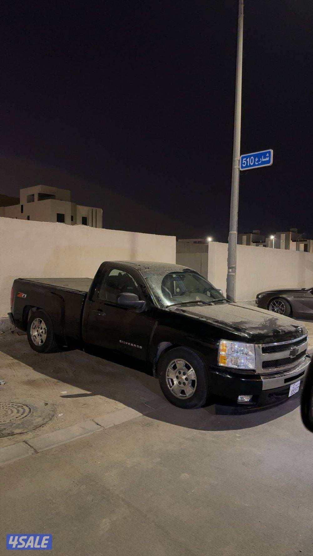 سلفرادو ٢٠١٢2