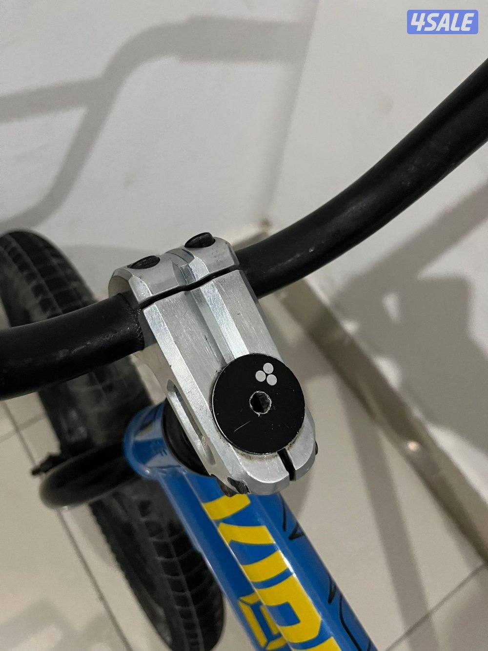 قاري Bmx flybike1