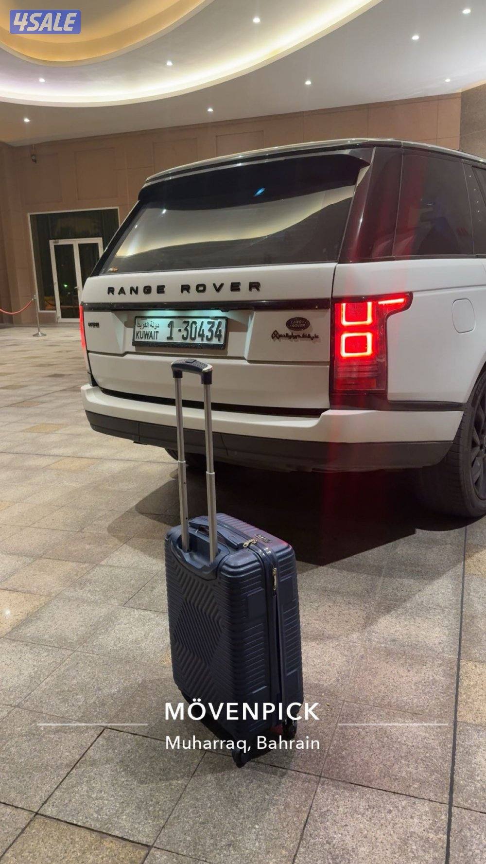 رنج 2014 HSE بدل مع بي ام4