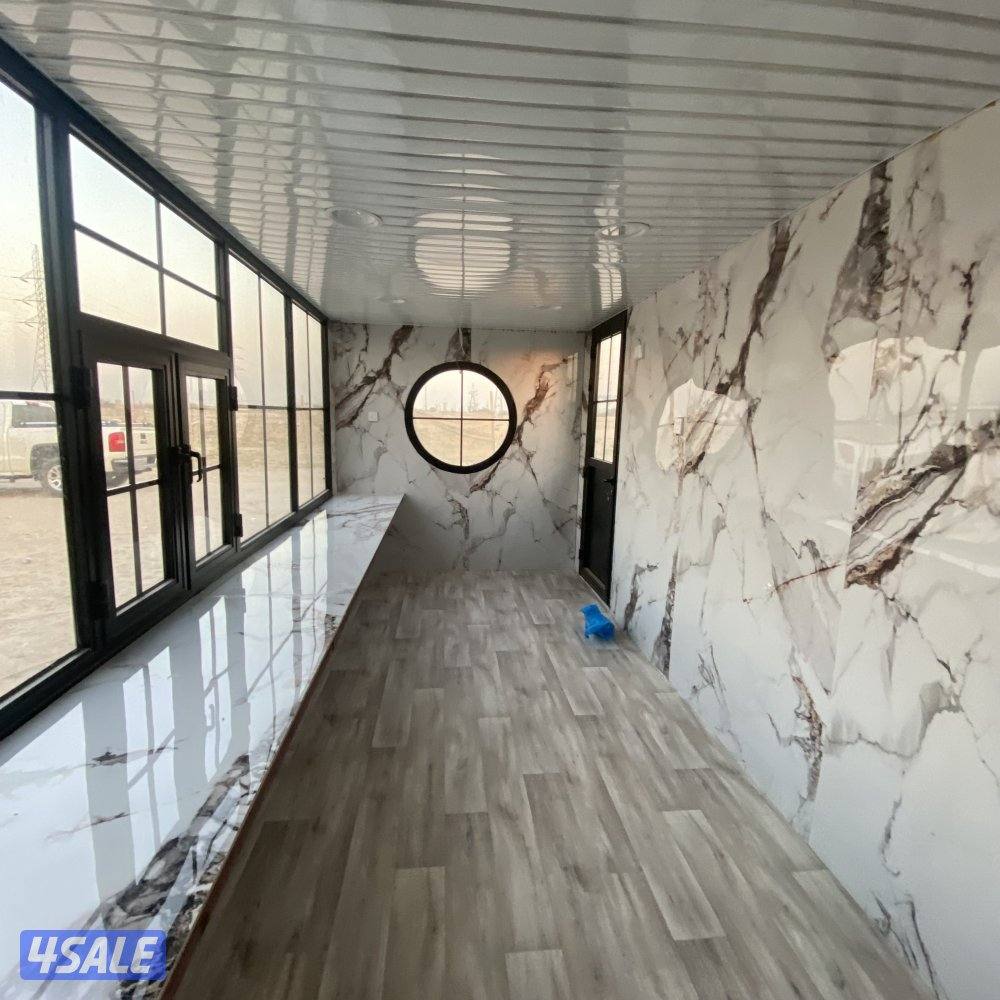 للبيع كونتينر0