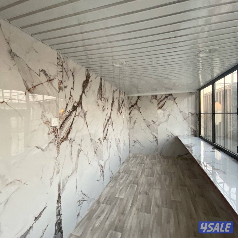 للبيع كونتينر2