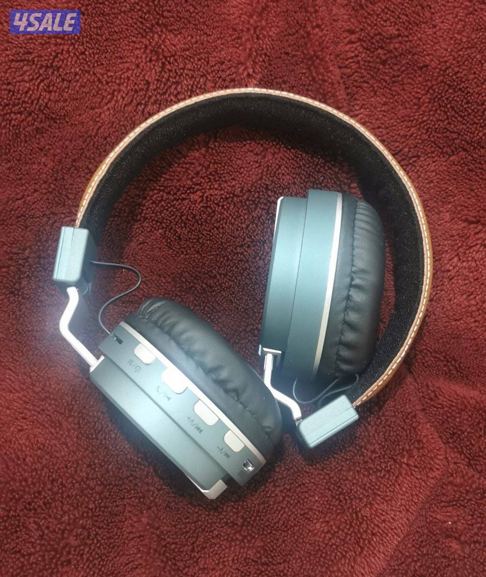 للبيع سماعات بلوتوث0