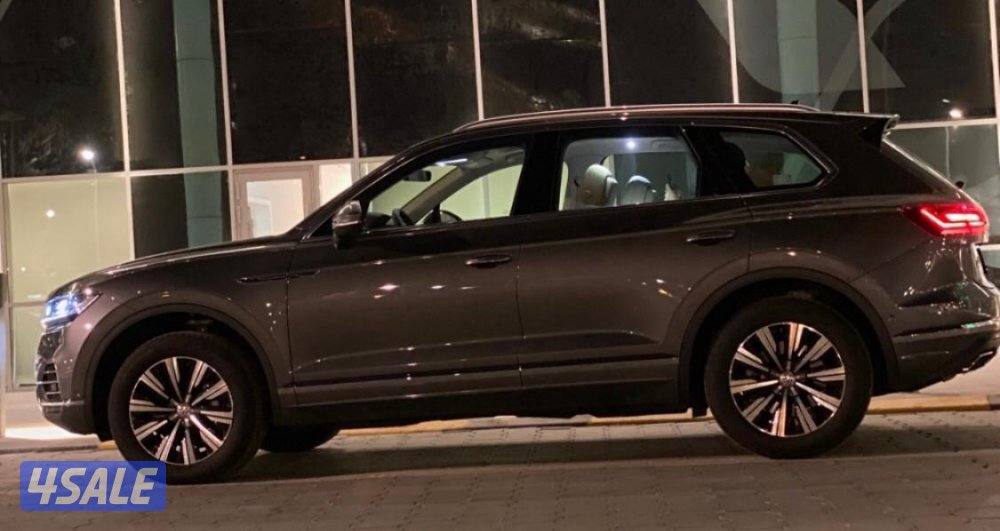 طوارق موديل ٢٠٢٠2