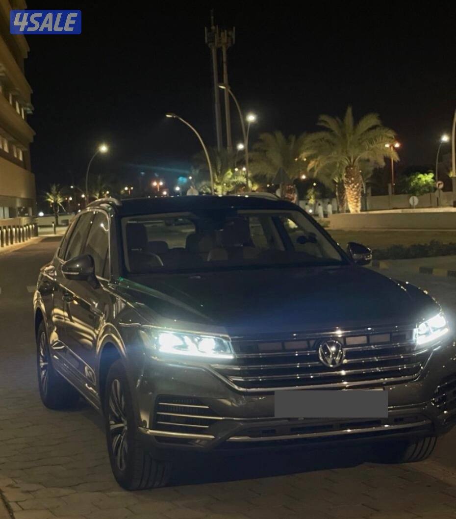 طوارق موديل ٢٠٢٠0