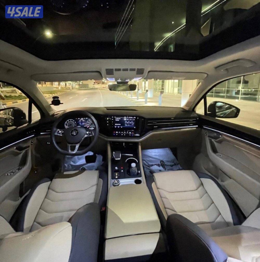 طوارق موديل ٢٠٢٠3