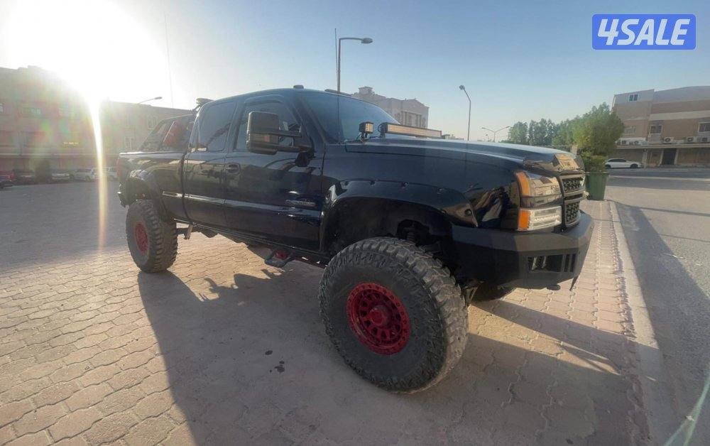 للبيع أو البدل وانيت HD موديل 20061