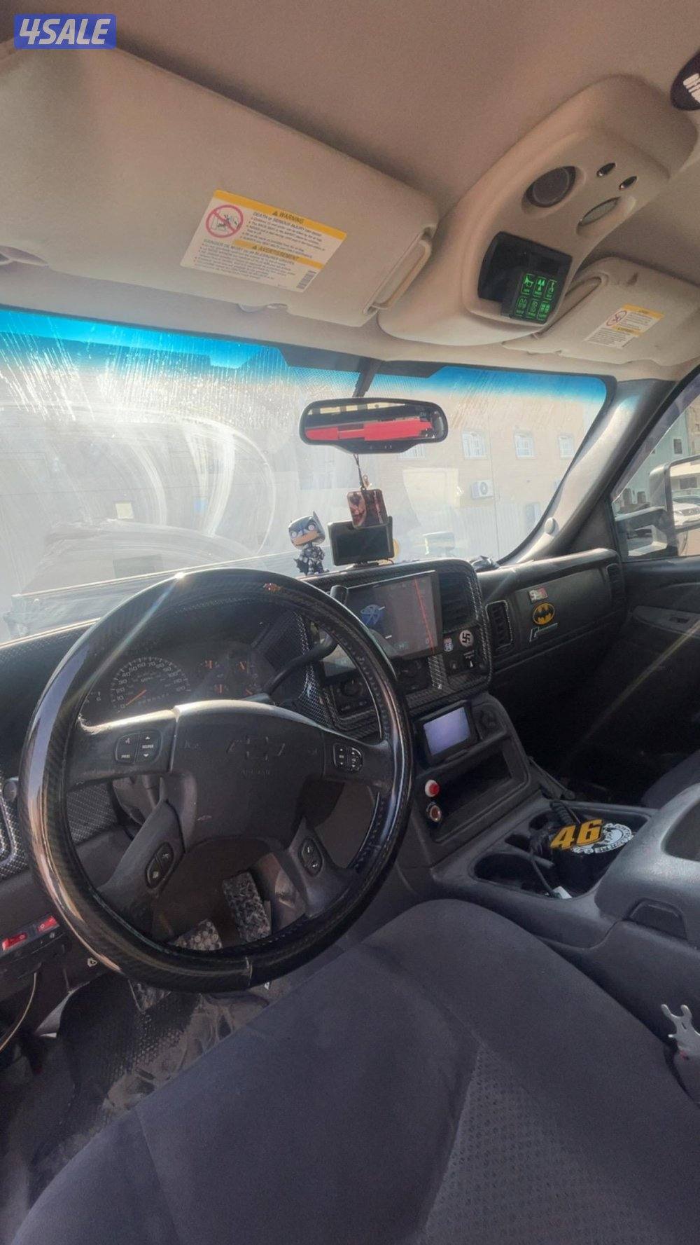 للبيع أو البدل وانيت HD موديل 20063