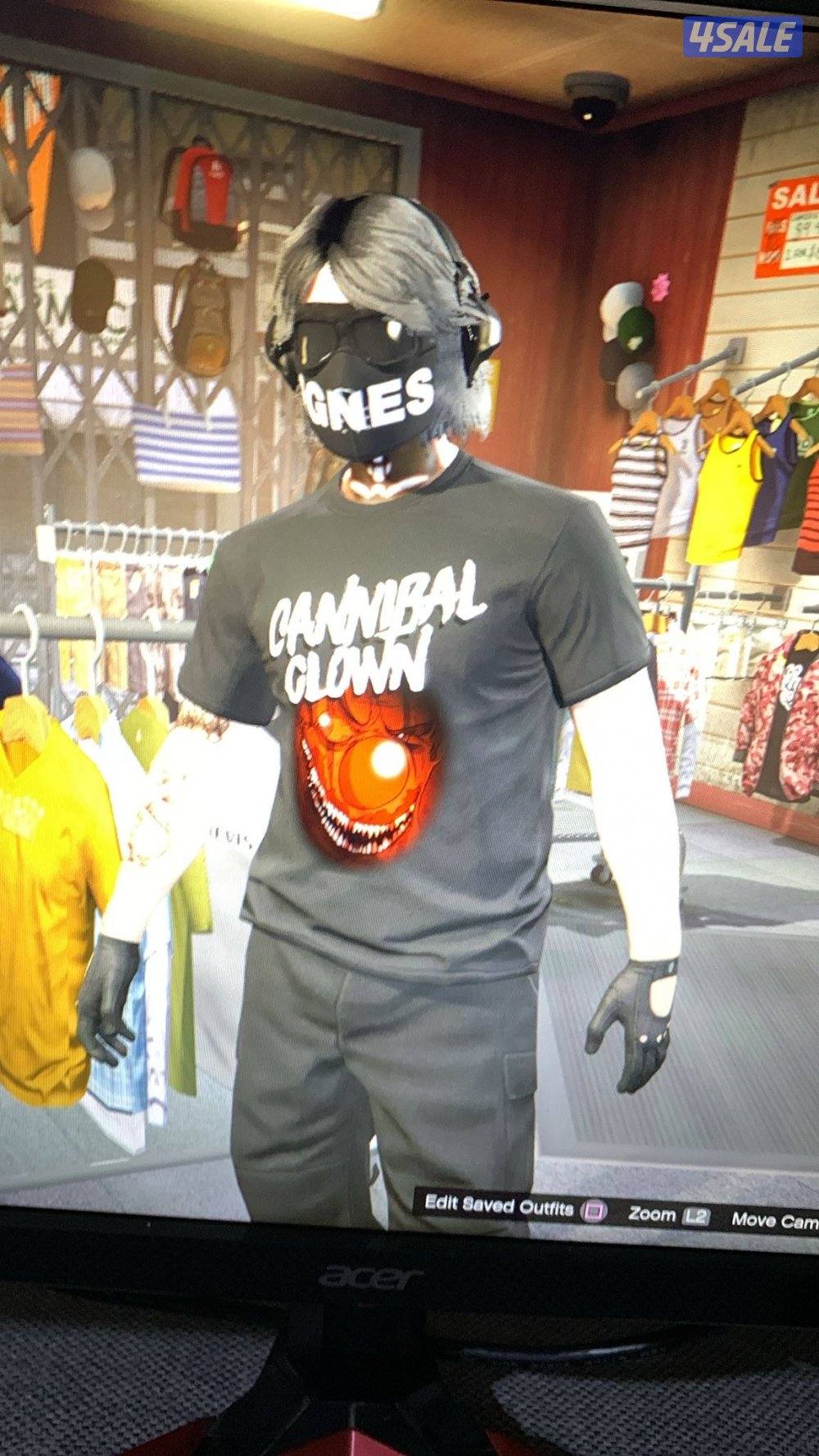 حساب برق قراند طياره شخصيتين8