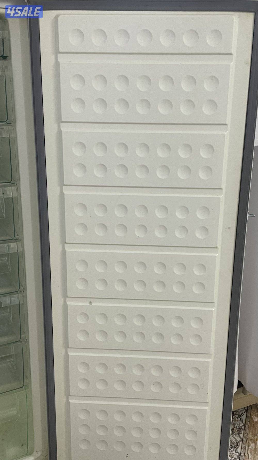 ثلاجه رفوف 7 درجات1