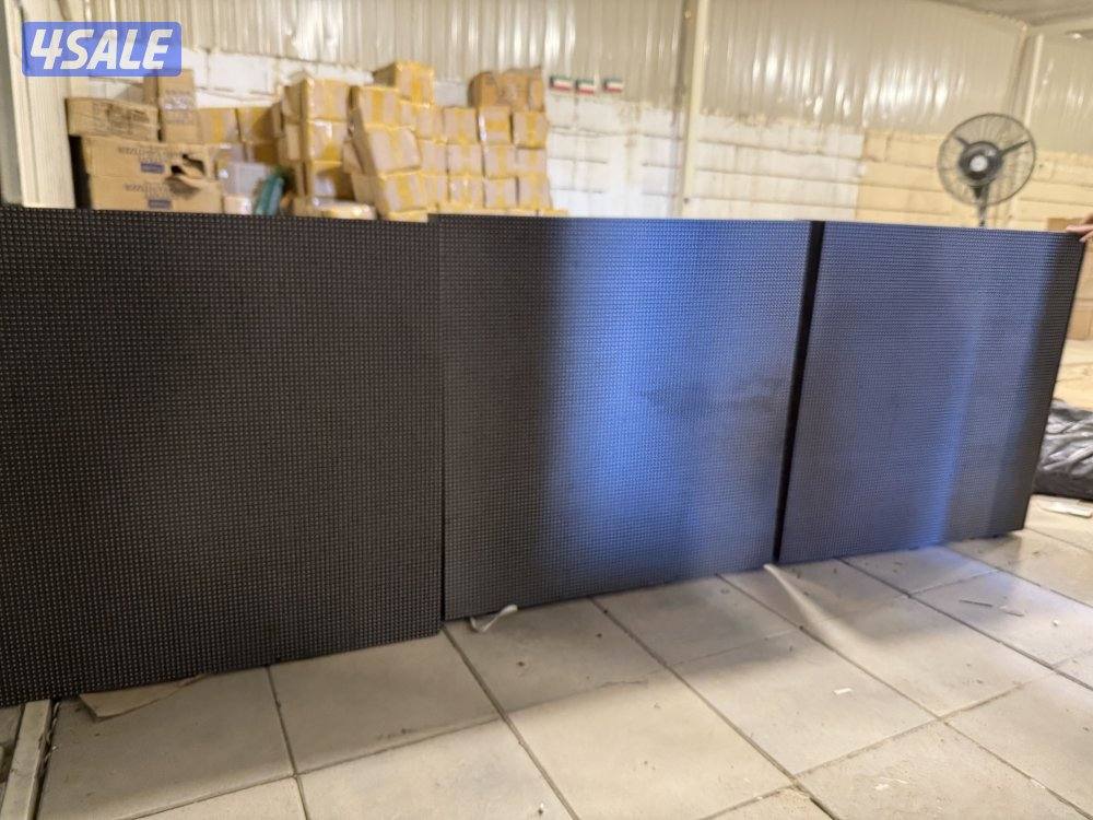 شاشات عرض للبيع0