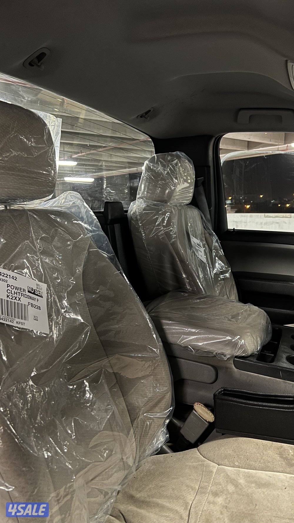 سلفرادو 2018 فئه (100years)7