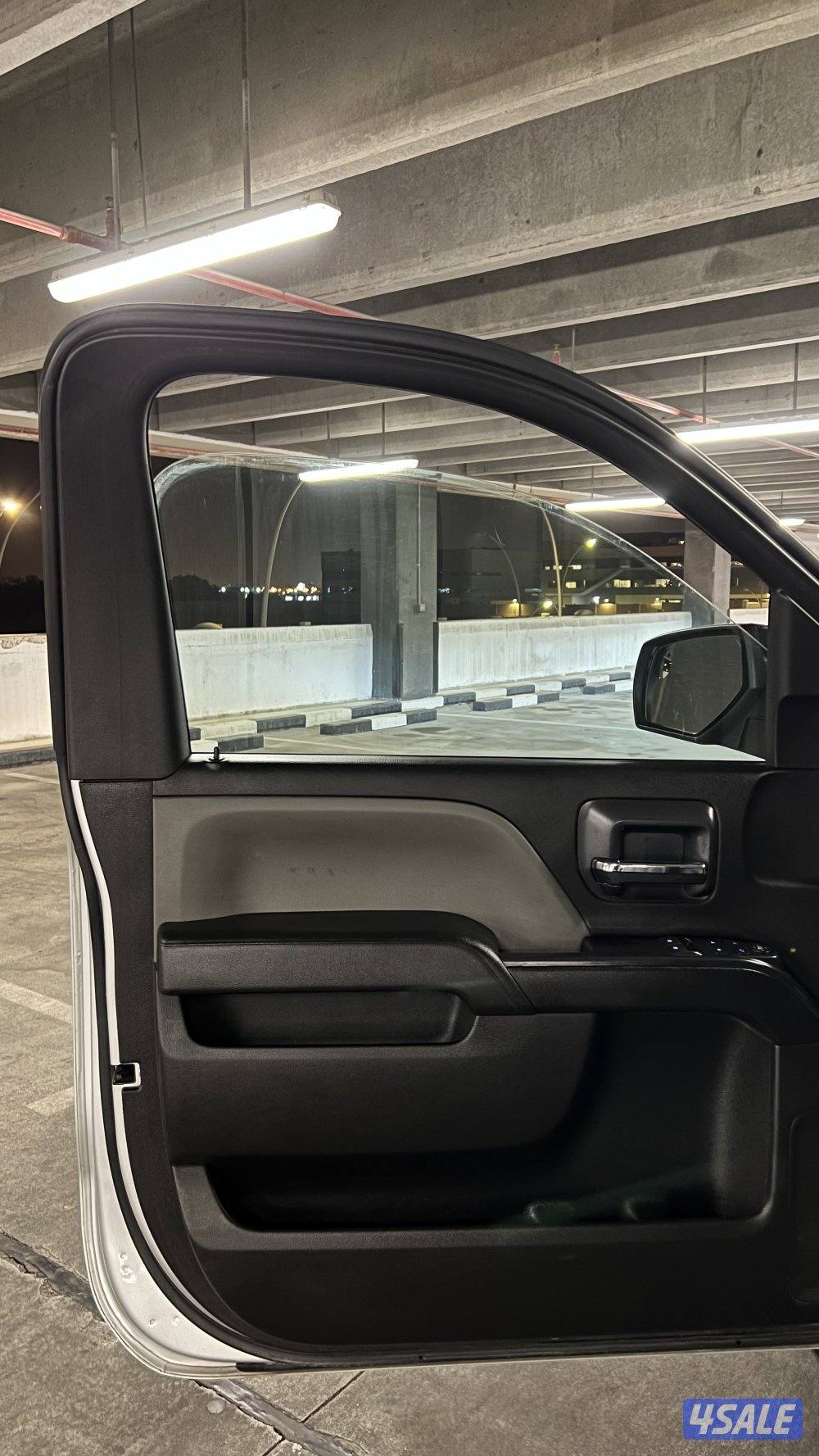 سلفرادو 2018 فئه (100years)10