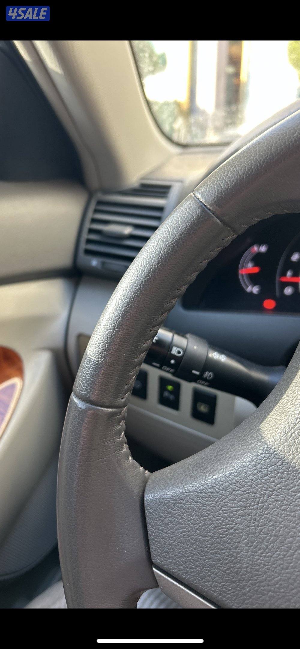 للبيع اوريون 2009عداد 57 الف7