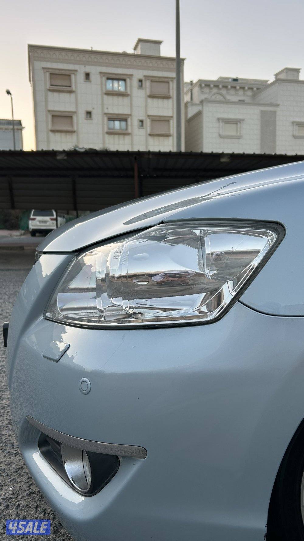 للبيع اوريون 2009عداد 57 الف9