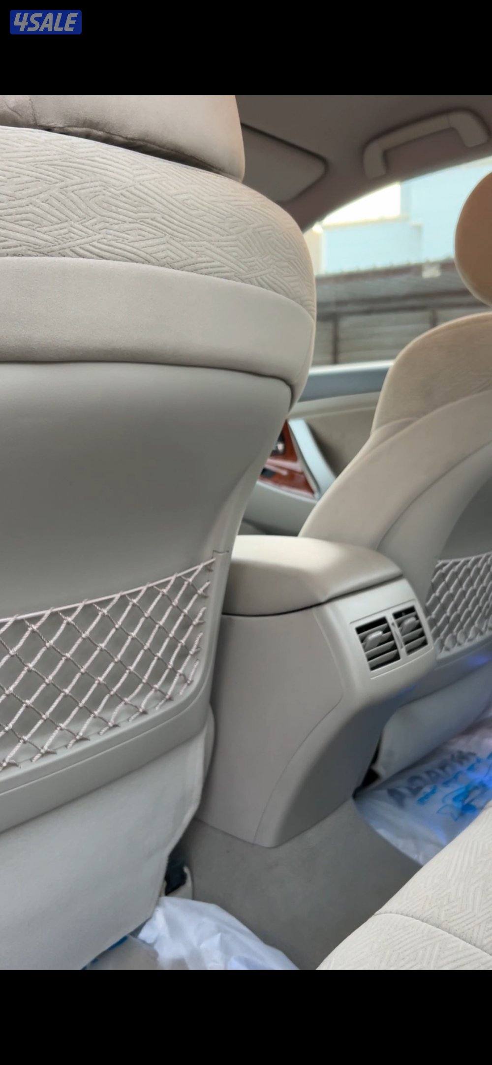 للبيع اوريون 2009عداد 57 الف10