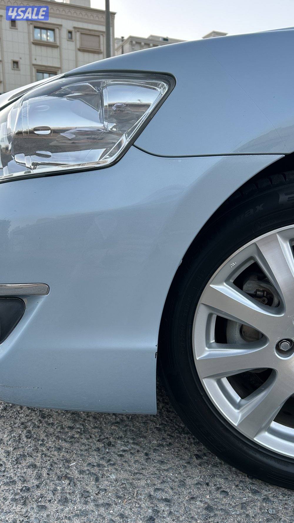 للبيع اوريون 2009عداد 57 الف11