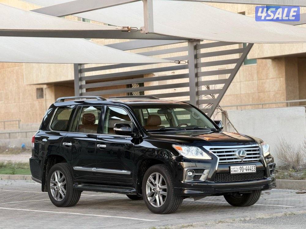 جيب لكزس 20130