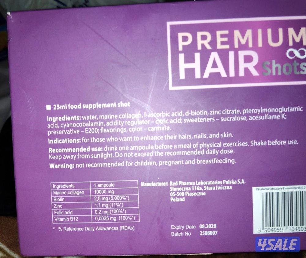 premium hair shots liquid2