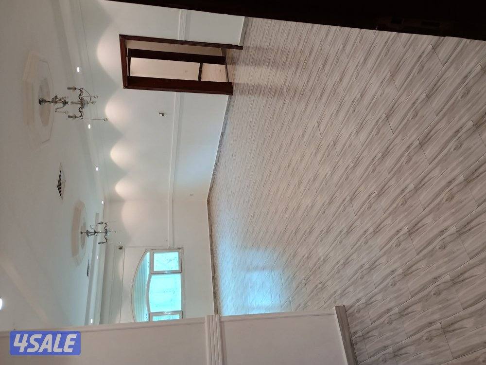 الإيجار شقه في الزهراء 3 غرف  2 حمام   مواقف سيارات 2 مدخل خاص سعر الا0