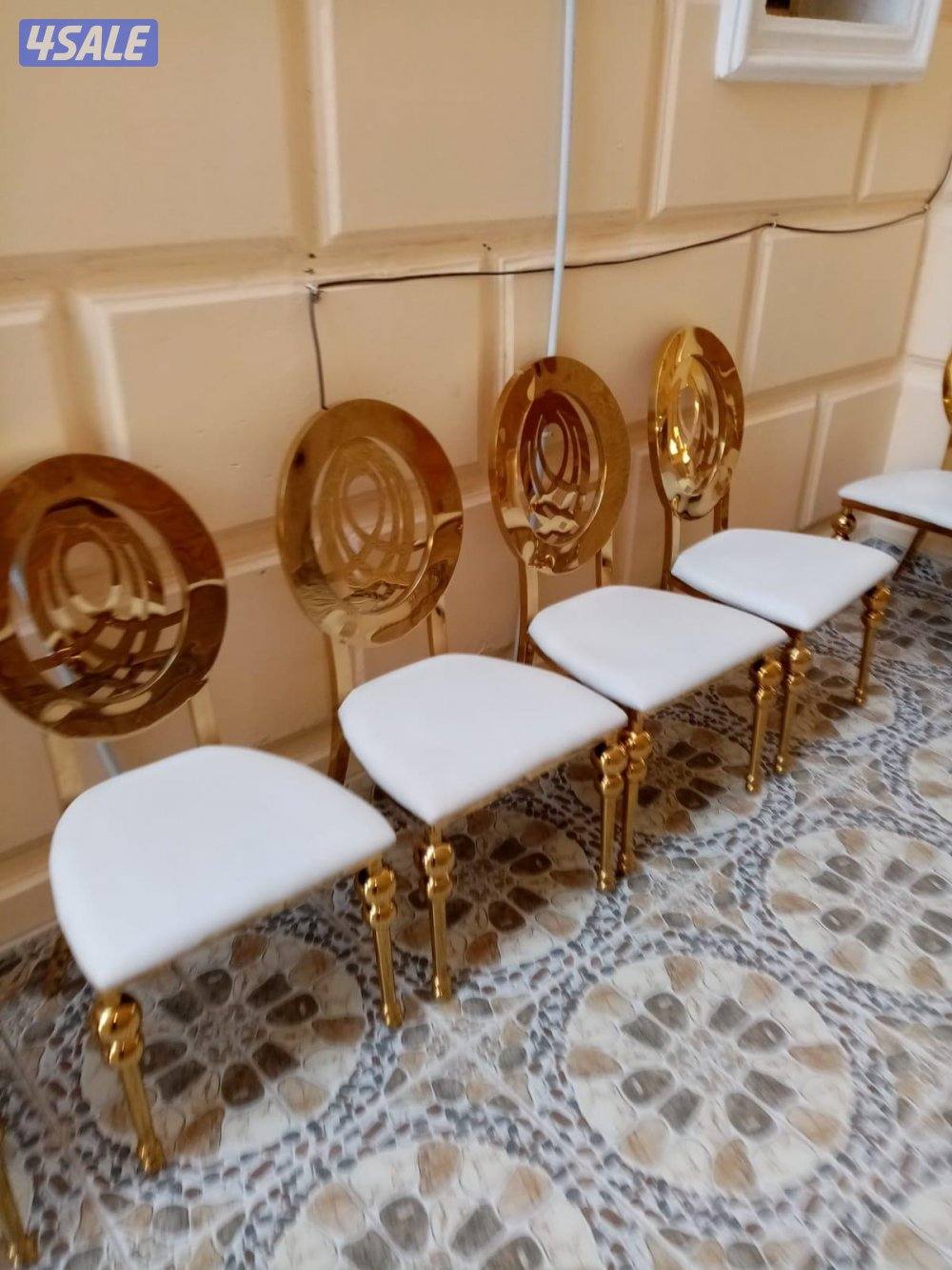 افراح الكويت تأجير كرسي وطاولات وزينه وخدمات ضيافة6