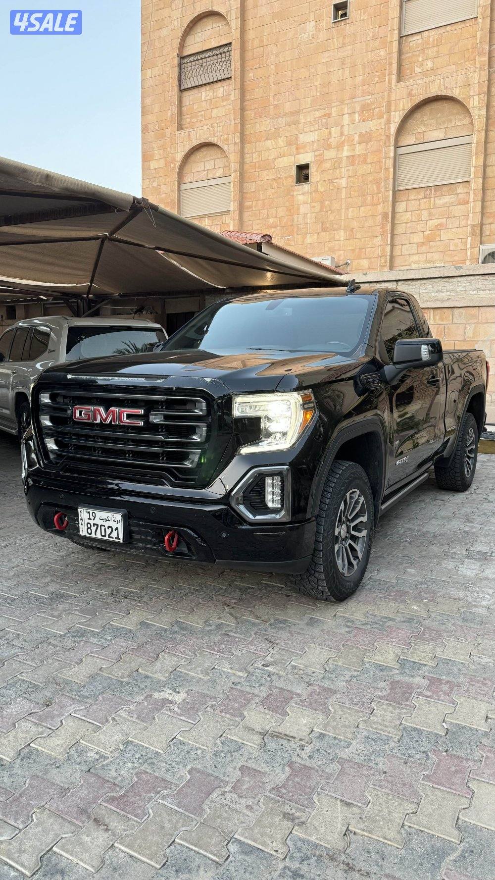 جمس سيرا دبل AT40