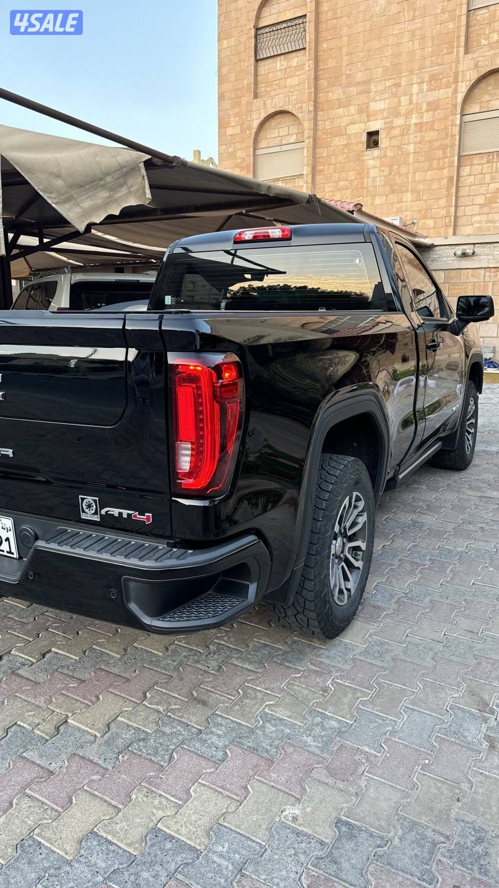 جمس سيرا دبل AT41