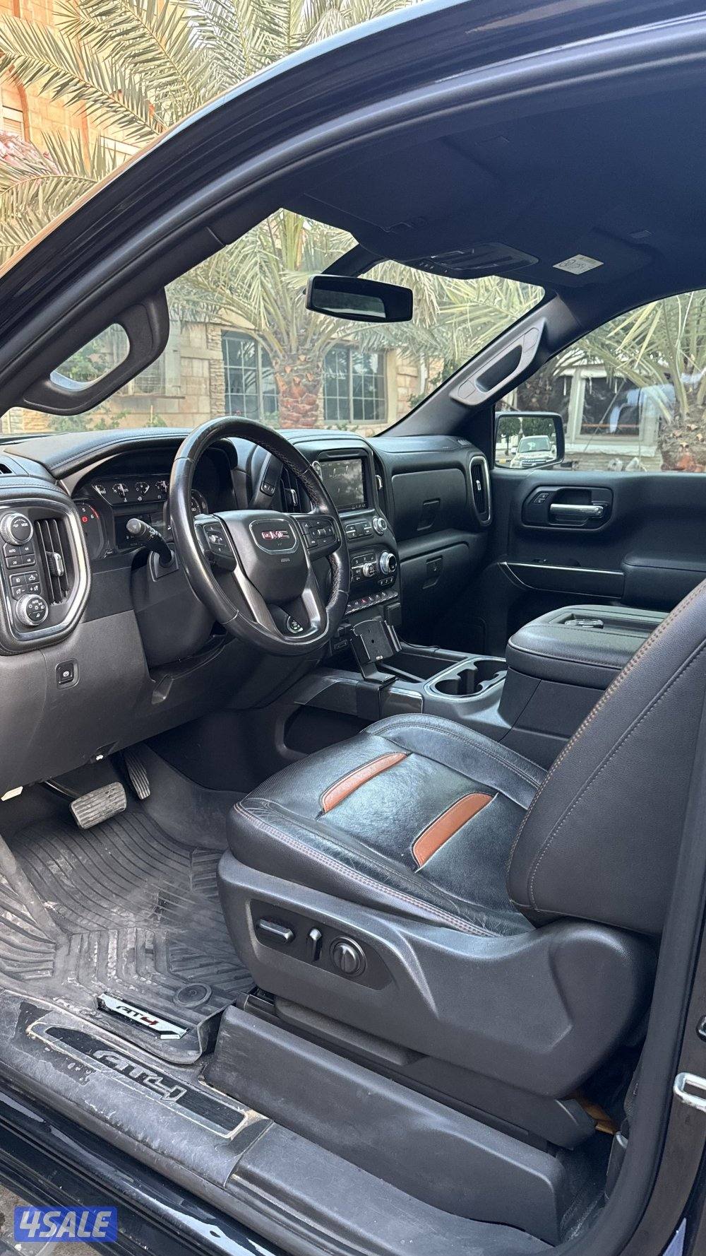 جمس سيرا دبل AT43