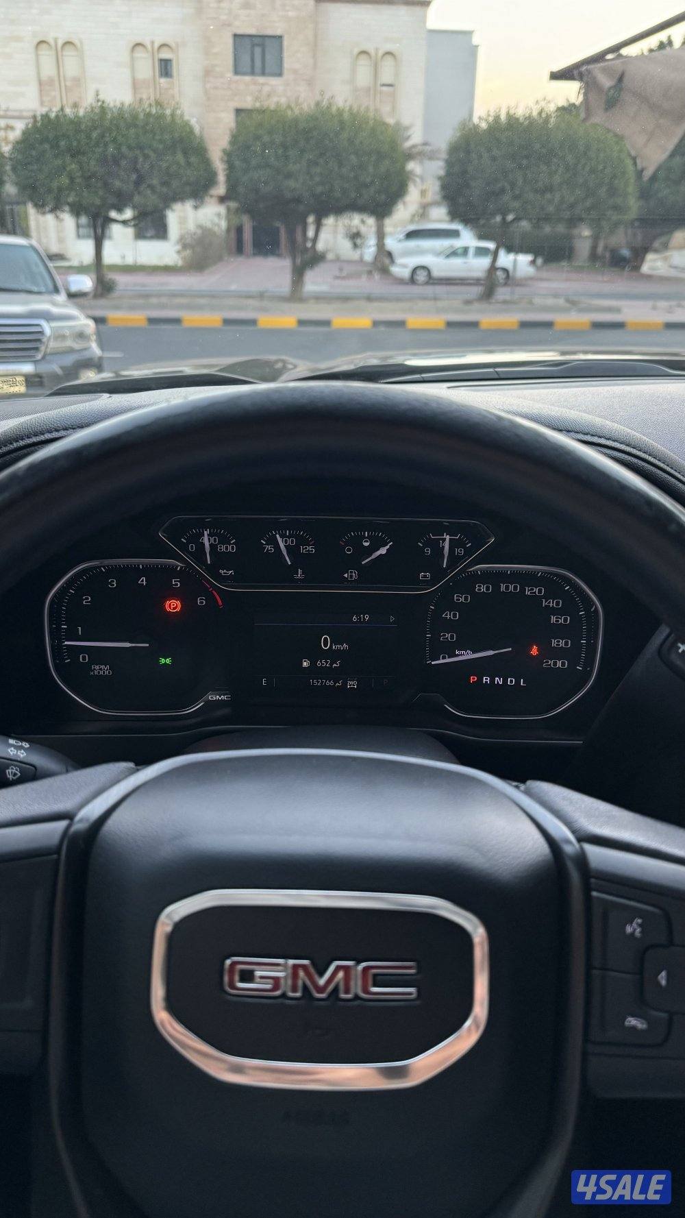 جمس سيرا دبل AT44