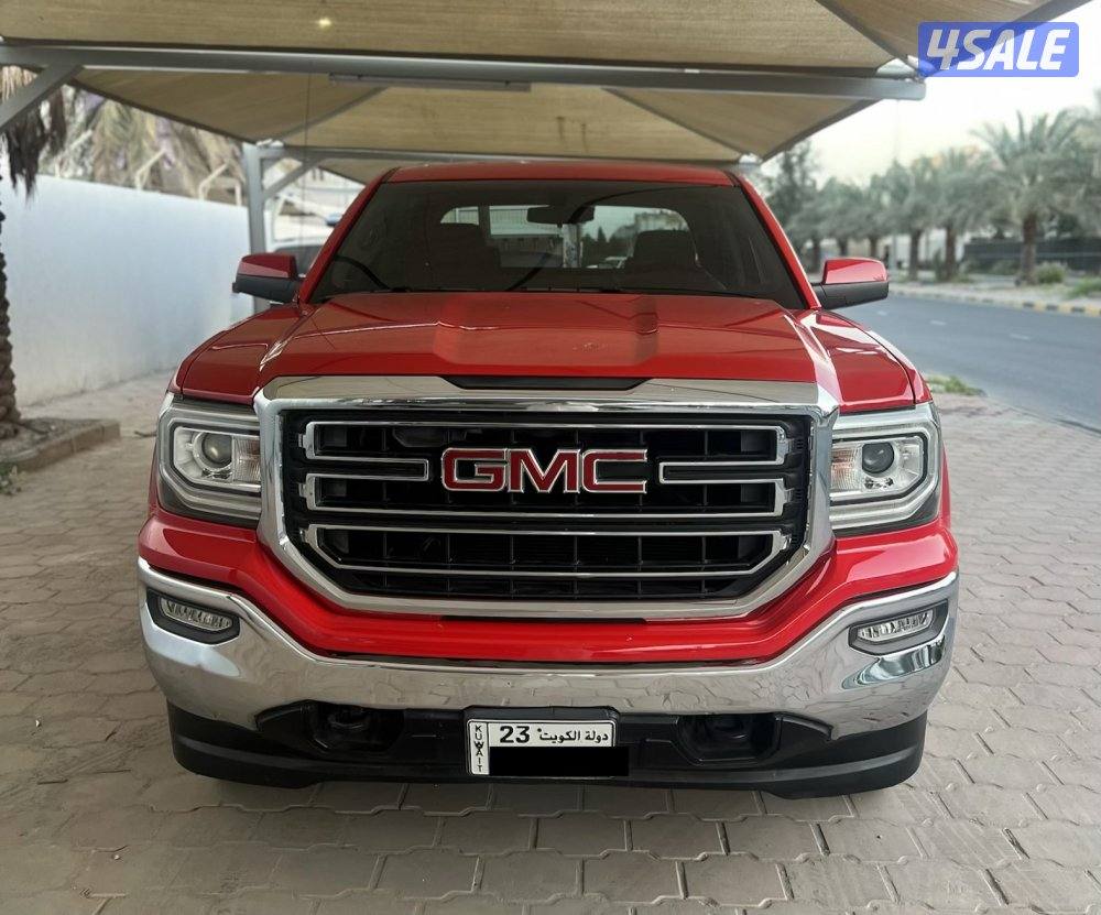 سييرا 2016 صبغ وكاله2