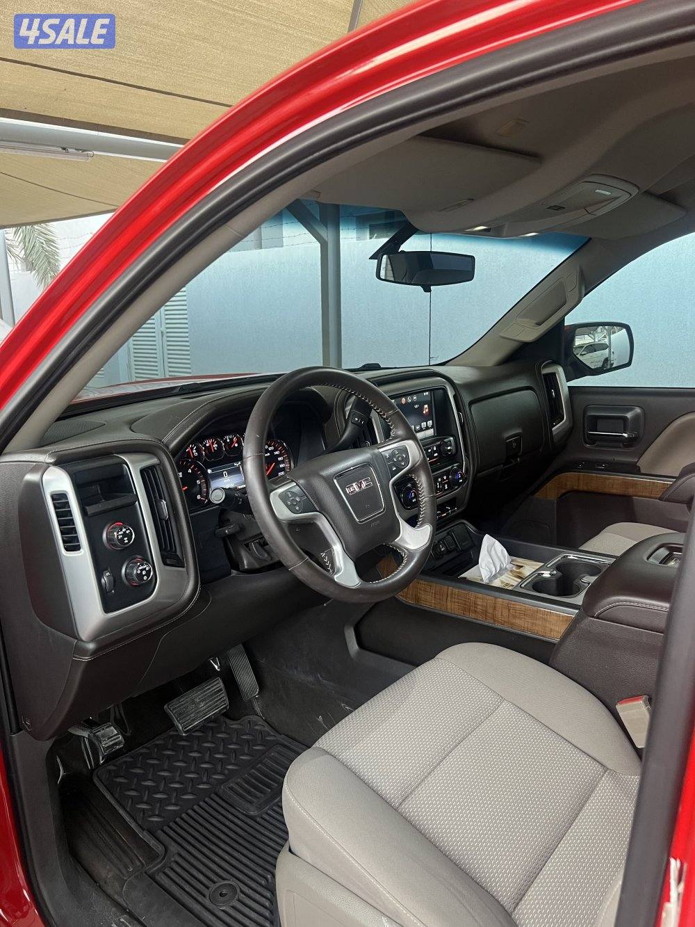 سييرا 2016 صبغ وكاله5