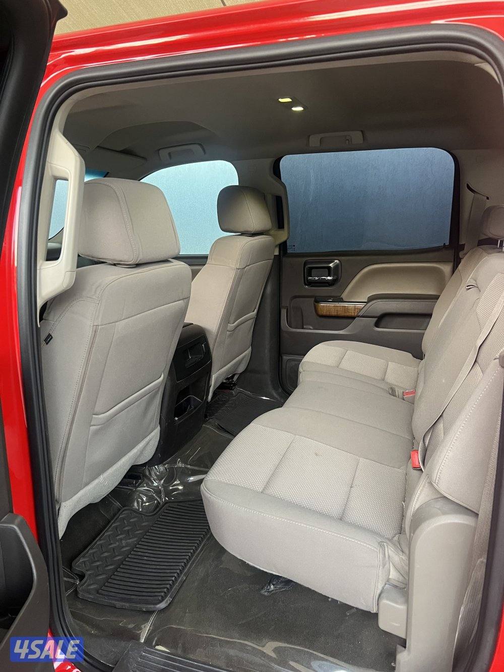 سييرا 2016 صبغ وكاله7