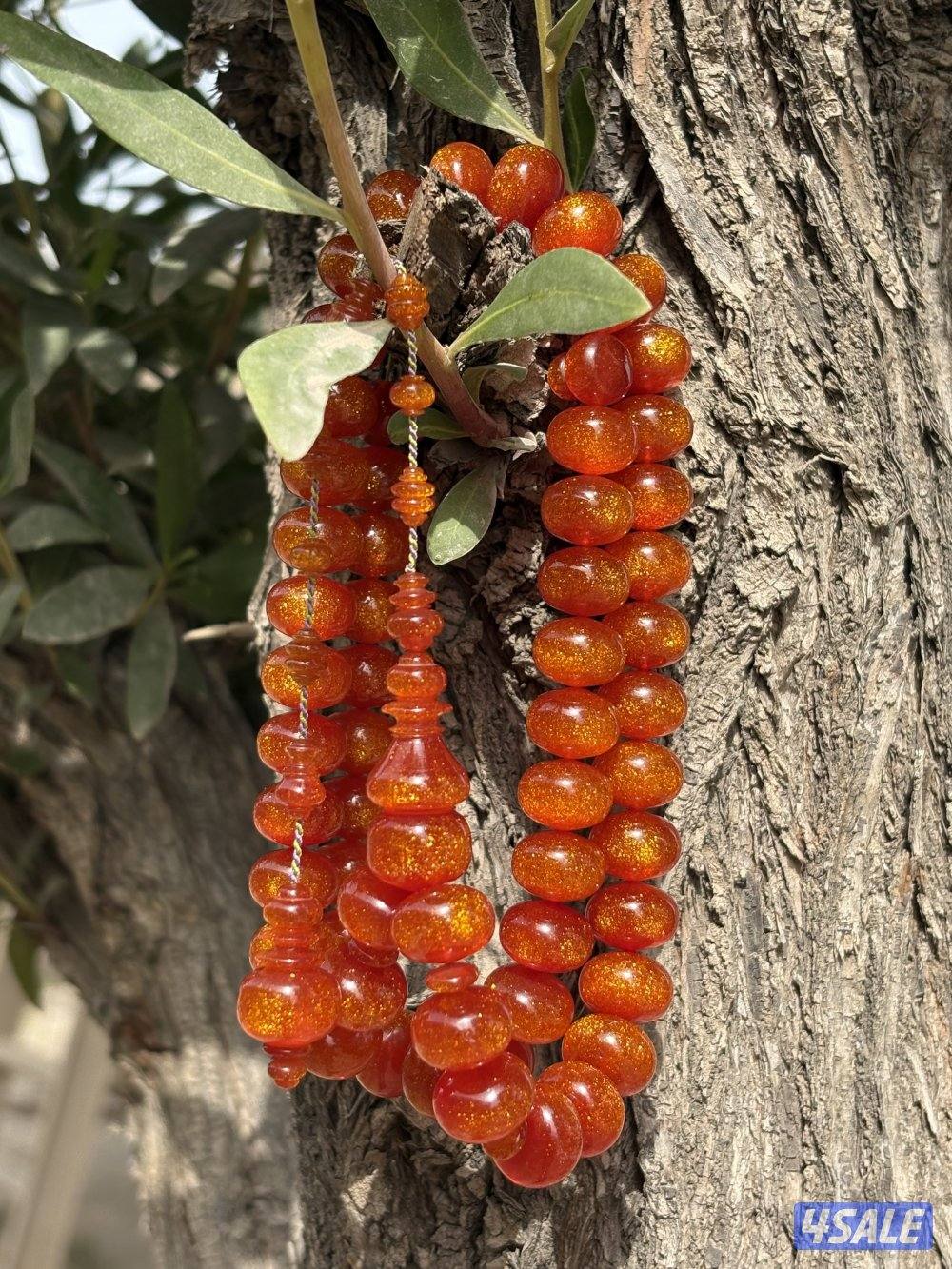 من عصي منجم بالكامل مع شاهد سبير وعدد خرز0