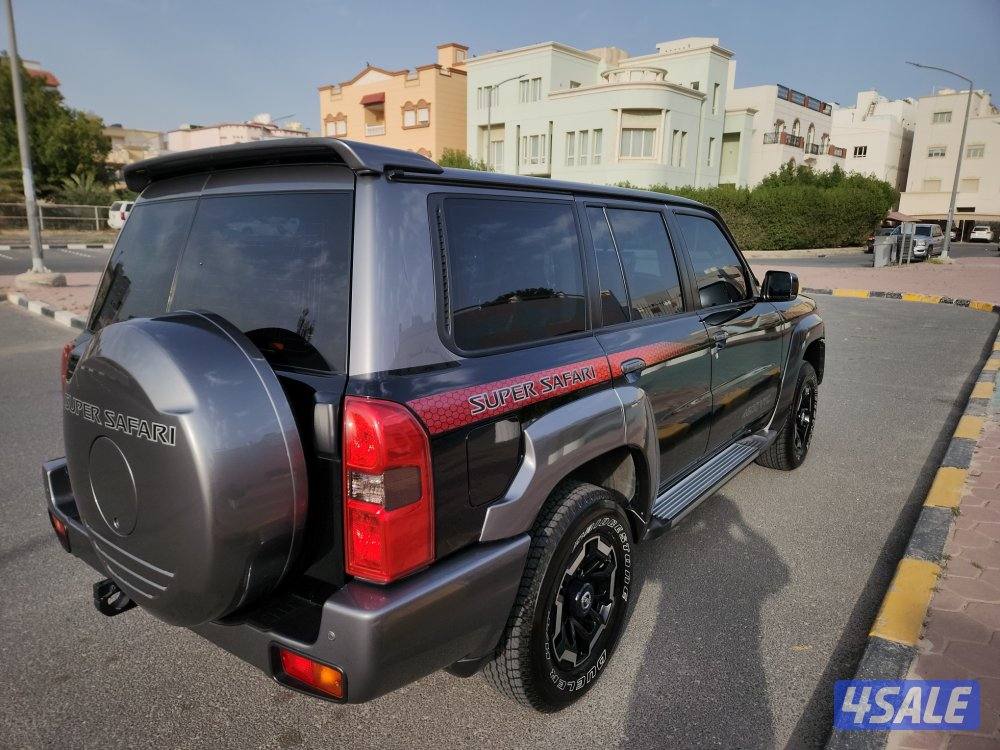 سوبر سفاري ٢٠٢٢0