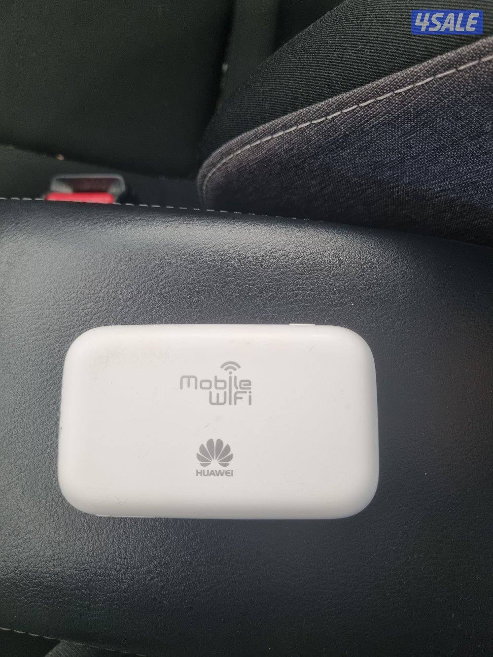 راوتر اوريدو 4G نظيف1