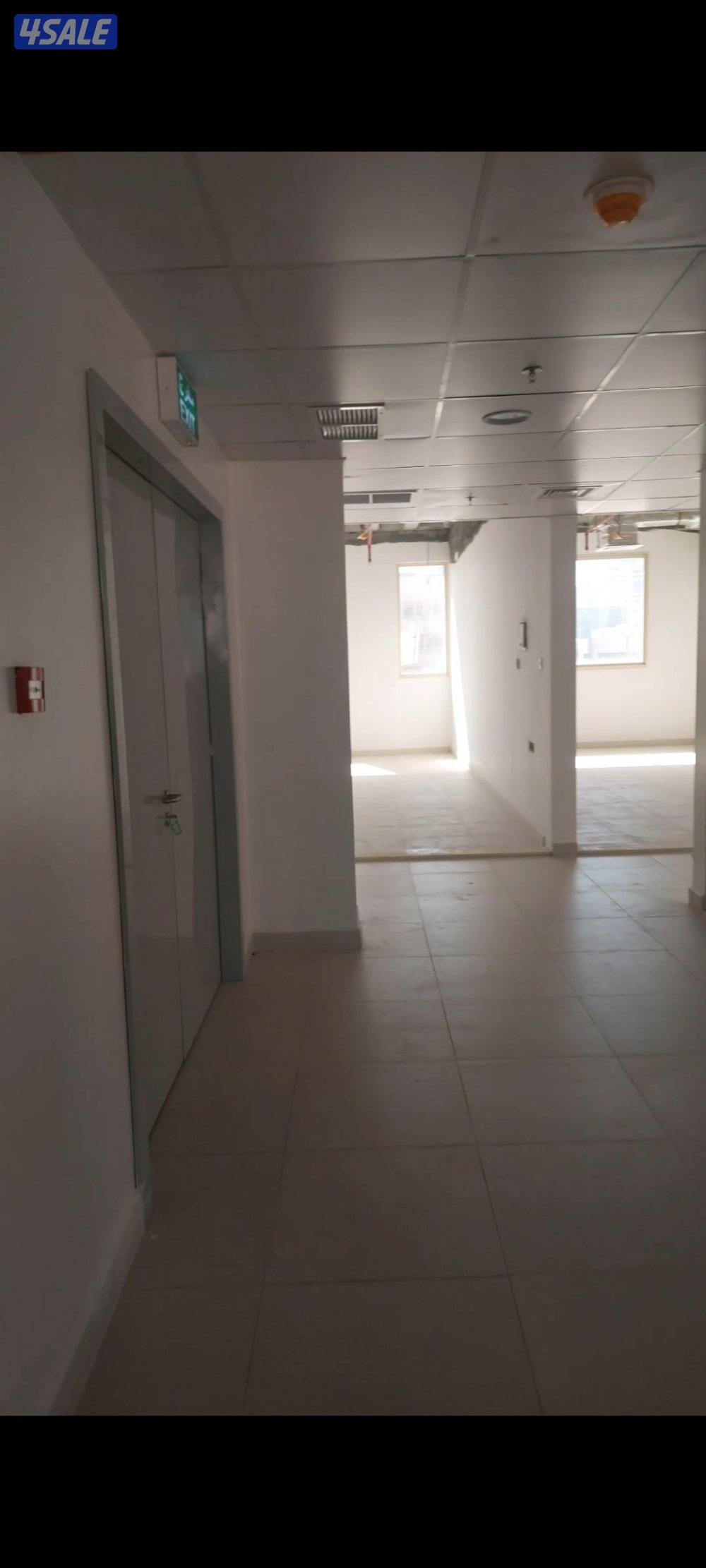 مكاتب مساحات كبيره للايجار بدون عموله او تامين11