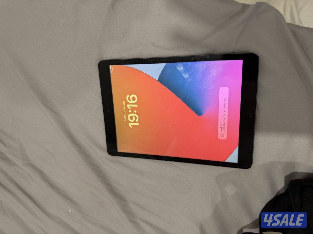 للبيع ايباد الجيل التاسع 9th1